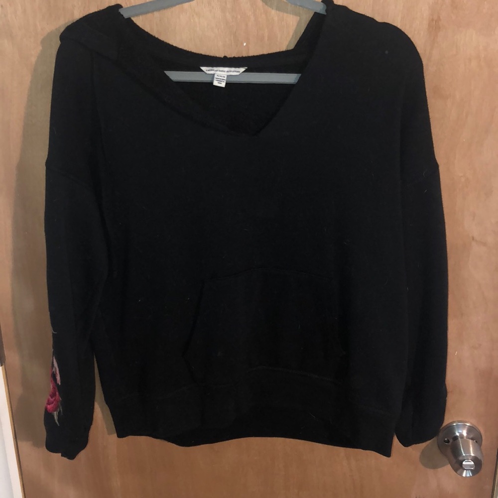 American eagle hoodie